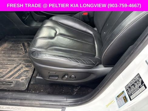 Used 2022 Hyundai Palisade Calligraphy AWD/4WD image 11