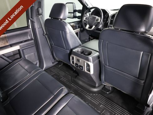 Used 2022 Ford F250 Lariat AWD/4WD image 41