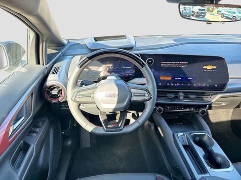 New 2026 Chevrolet Equinox EV RS AWD/4WD image 26