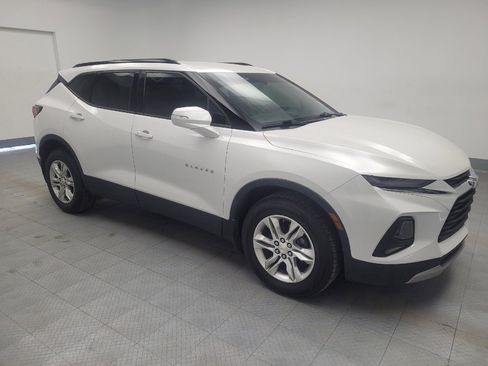 Used 2020 Chevrolet Blazer LT image 11