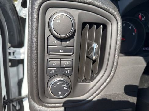 New 2025 Chevrolet Silverado 3500 W/T w/ WT Convenience Package image 15