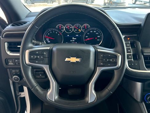 Used 2023 Chevrolet Suburban LS w/ Max Trailering Package AWD/4WD image 17