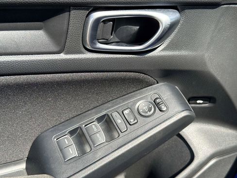 Certified 2023 Honda Civic Sport image 17