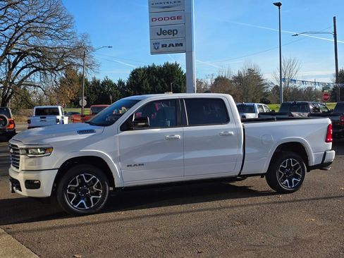 New 2026 RAM 1500 Laramie image 35