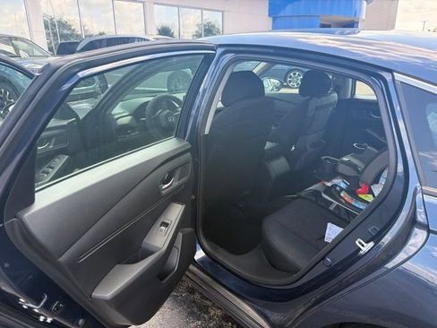 Used 2024 Honda Accord EX image 6
