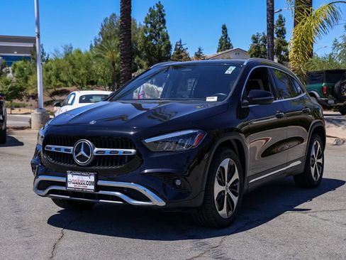Used 2025 Mercedes-Benz GLA 250 image 8