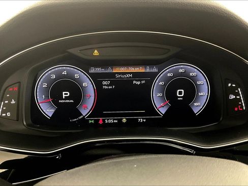 Used 2020 Audi Q8 Premium w/ Black Optic Package image 13