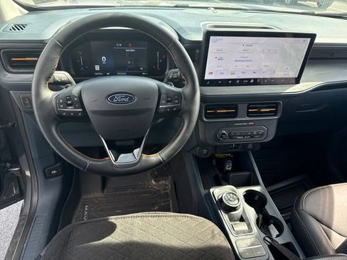 Used 2025 Ford Maverick Tremor AWD/4WD image 20
