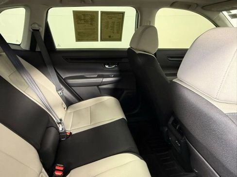 Used 2026 Honda CR-V EX image 42