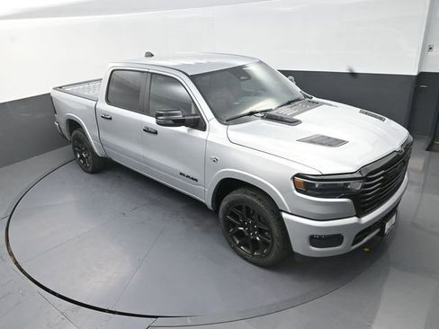 New 2026 RAM 1500 Laramie image 11