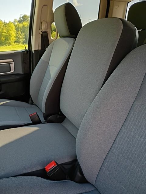 Used 2024 RAM 1500 Classic SLT RWD image 21