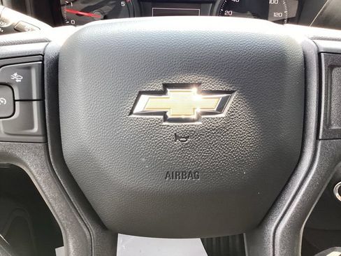 New 2026 Chevrolet Silverado 3500 W/T w/ WT Convenience Package AWD/4WD image 31