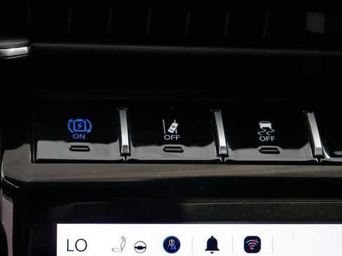 Used 2024 Jeep Grand Cherokee Limited 4xe image 40