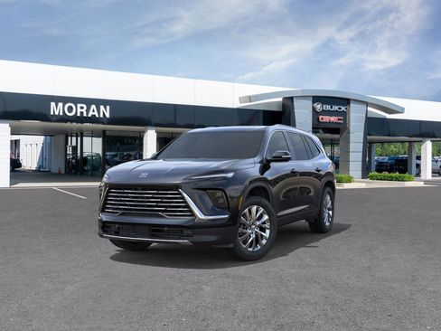 New 2026 Buick Enclave Preferred w/ Power Package image 11