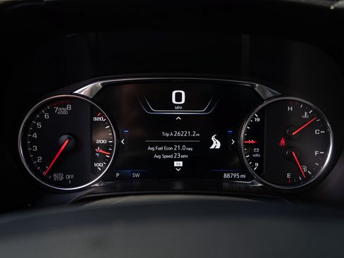 Used 2023 Chevrolet Blazer RS w/ Driver Confidence II Package FWD image 28