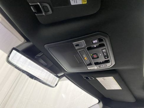 New 2026 Toyota Tundra 1794 Edition image 19