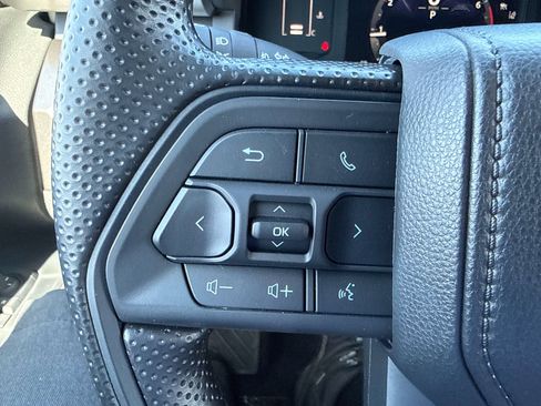 New 2026 Toyota Tacoma SR5 AWD/4WD image 21