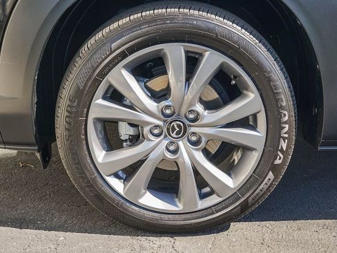 Used 2025 MAZDA CX-30 AWD 2.5 S w/ Preferred Package image 9