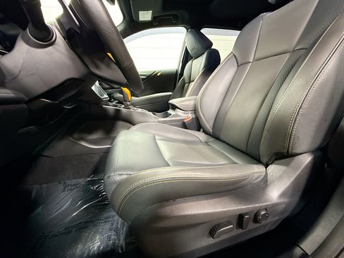 Used 2024 Subaru Outback Wilderness w/ Wilderness Package image 5