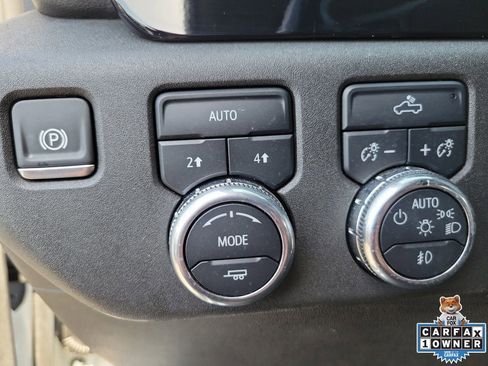 Used 2024 GMC Sierra 1500 Elevation AWD/4WD image 17