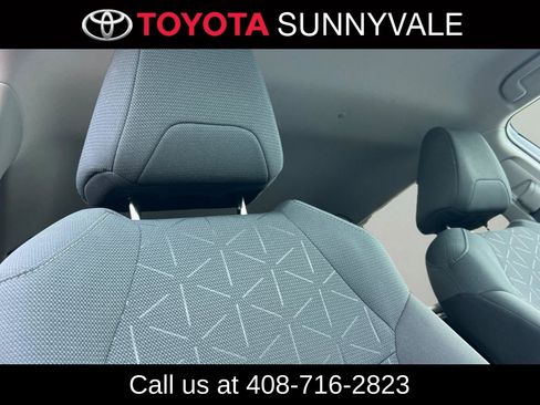 Certified 2024 Toyota RAV4 XLE image 22