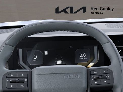 New 2027 Kia Telluride X-Line SX Prestige AWD/4WD image 21