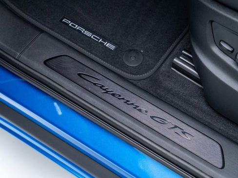 New 2026 Porsche Cayenne GTS AWD/4WD image 15