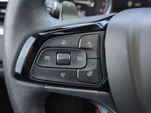 Used 2024 Buick Enclave Essence w/ Experience Buick Package image 23