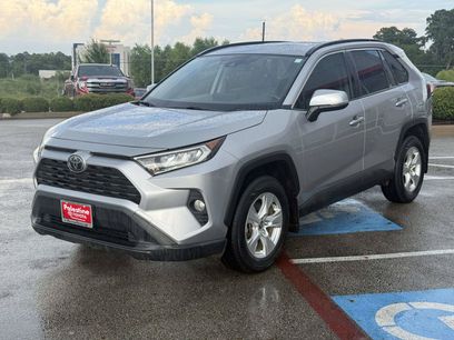 Used 2021 Toyota RAV4 XLE w/ Convenience Package