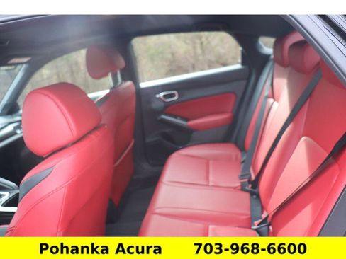 Certified 2023 Acura Integra A-Spec image 28