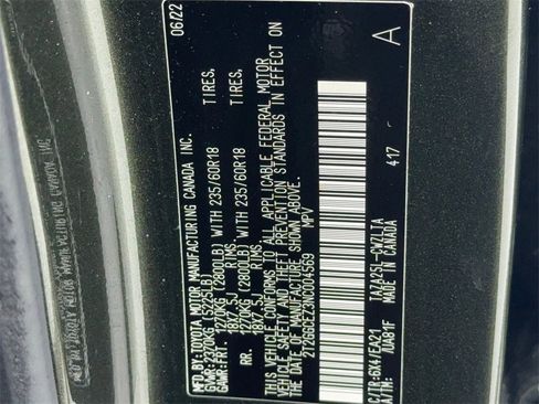 Used 2022 Lexus NX 350 AWD image 52