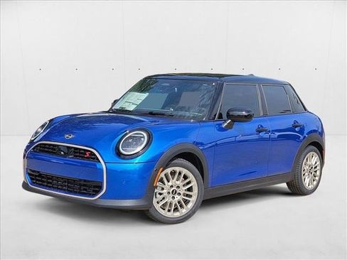 Used 2025 MINI Cooper S image 1