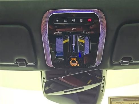 New 2026 Mercedes-Benz S 63 AMG S image 27