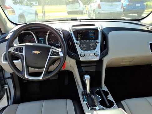Used 2015 Chevrolet Equinox LTZ FWD image 8