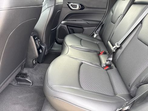 New 2026 Jeep Compass Latitude AWD/4WD image 17
