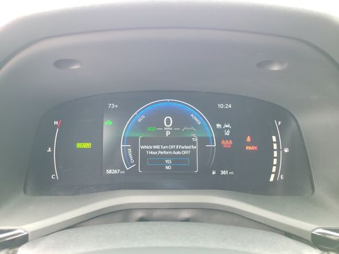 Used 2025 Toyota Camry SE FWD image 24