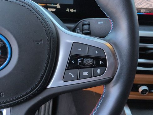 Used 2023 BMW i4 M50 w/ Premium Package image 19