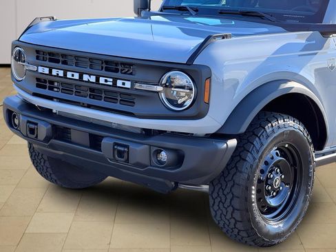 New 2026 Ford Bronco Big Bend w/ Black Diamond Package image 36