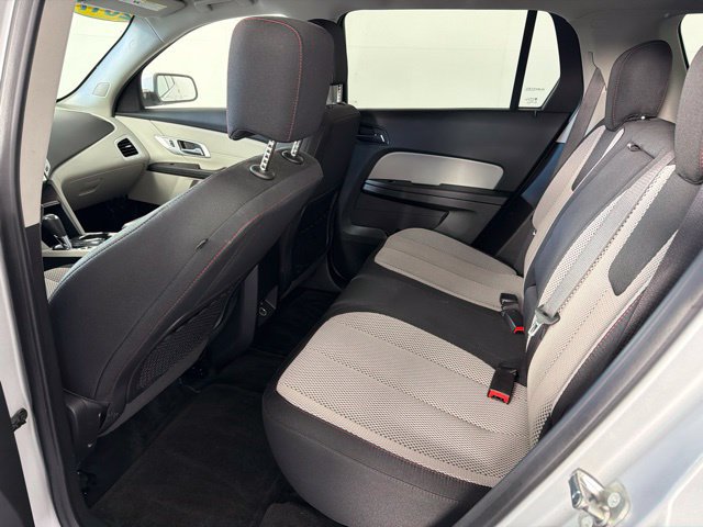 Used 2017 GMC Terrain SLE FWD image 29