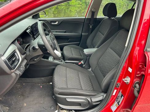 Used 2021 Kia Rio S w/ Option Group 015 FWD image 15