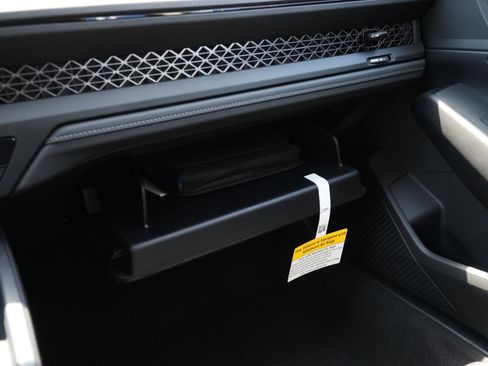 New 2026 Honda Accord LX image 27