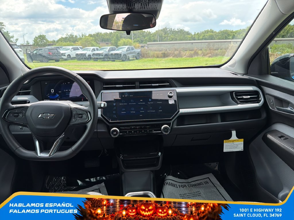 New 2027 Chevrolet Bolt LT FWD image 19