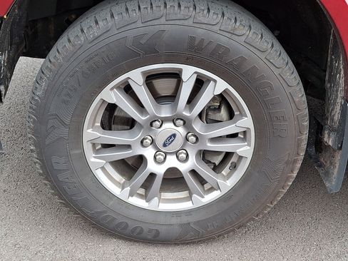 Used 2019 Ford F150 Lariat AWD/4WD image 28