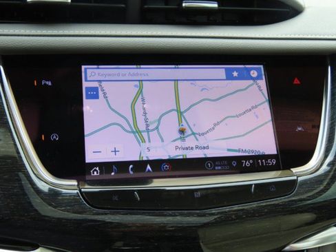 Used 2021 Cadillac XT6 Premium Luxury image 57