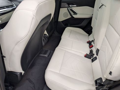 New 2026 BMW X1 xDrive28i w/ Convenience Package AWD/4WD image 23