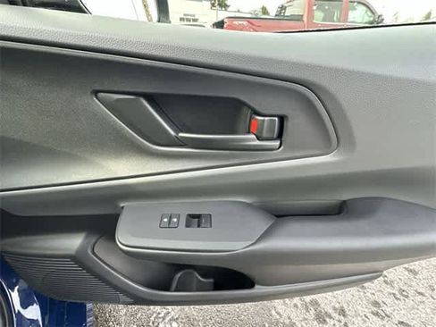 Used 2024 Toyota Prius Limited image 20