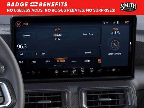 New 2026 Ford Mustang Coupe image 15