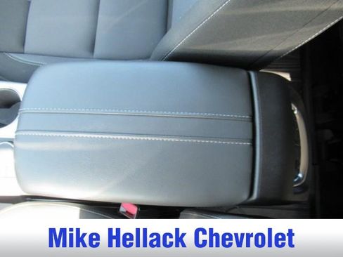 Used 2024 Chevrolet Blazer LT w/ Convenience Package FWD image 20