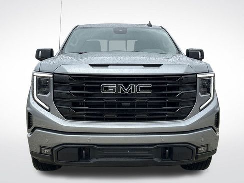 New 2026 GMC Sierra 1500 Elevation w/ Elevation Premium Package image 3