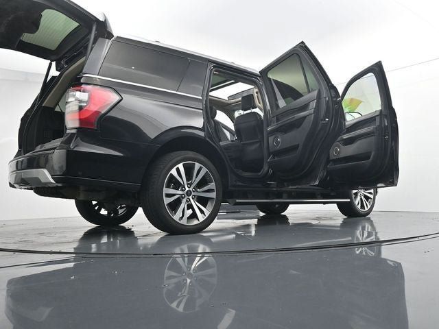 Certified 2021 Ford Expedition Platinum AWD/4WD image 47